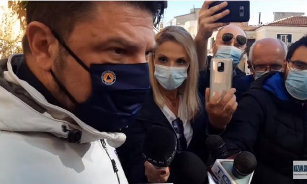 Χαρδαλιάς στα Γιάννενα