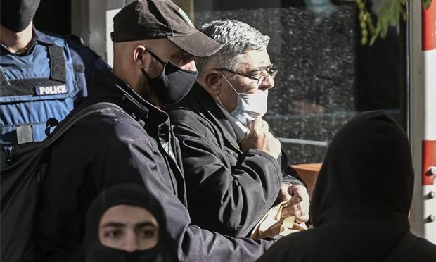 Χρυσή Αυγή