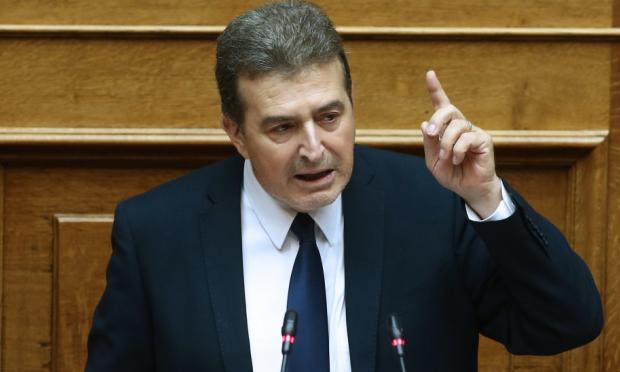 Χρυσοχοΐδης