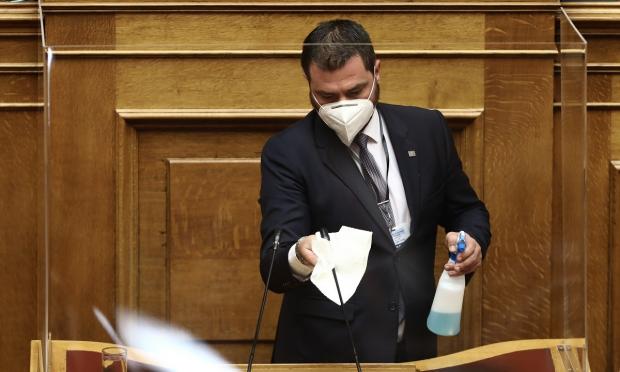 βουλή