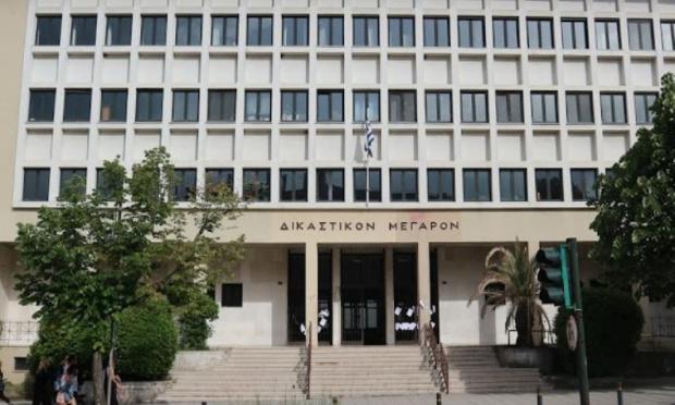 δικαστήρια Ιωαννίνων