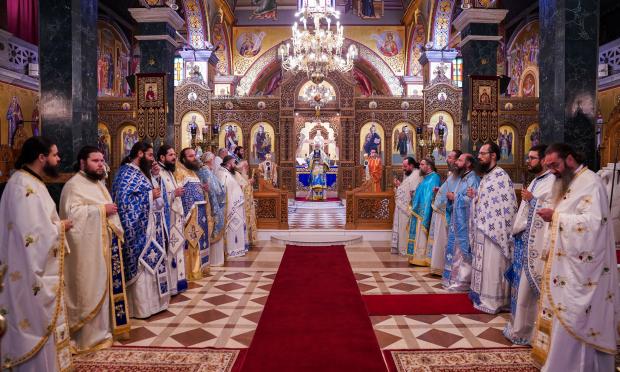 επέτειος της απελευθέρωσης της Βέροιας