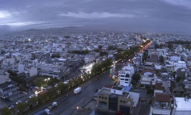 κακοκαιρία Κίρκη