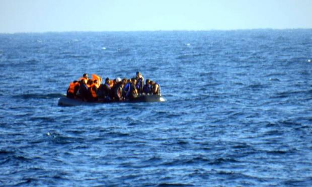 μετανάστες στην Κεφαλονιά