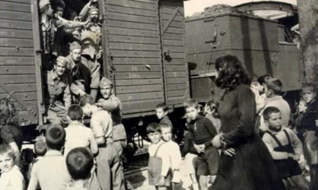 πολεμος στην ελλαδα 1940 
