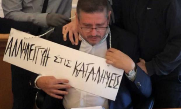 πρύτανης ΑΣΟΕΕ