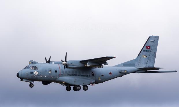 τουρκικό CN-235