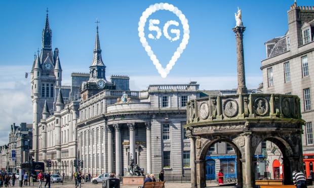 5G