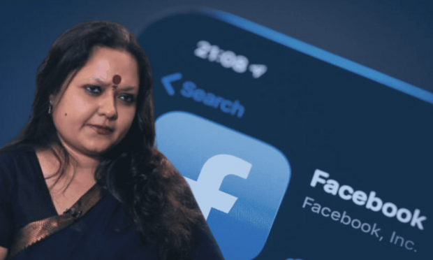 Ankhi Das