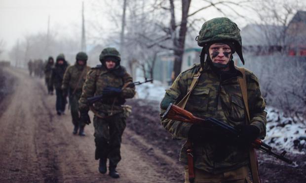 Donbass