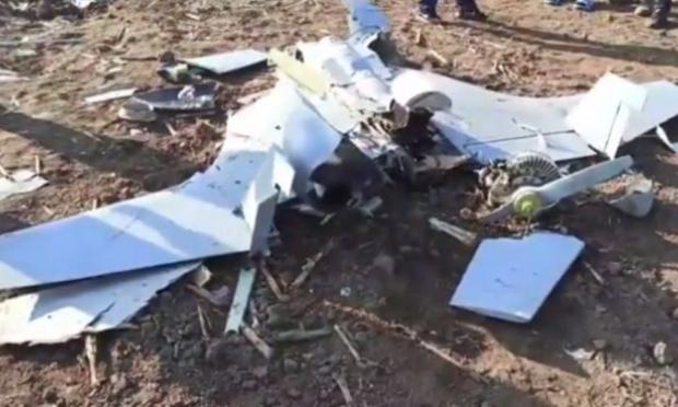 Drone Ιράν