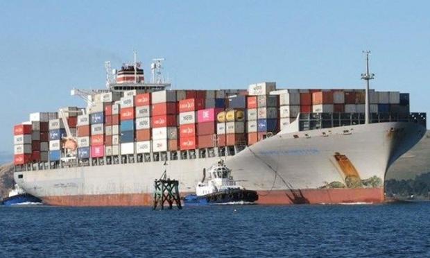 Maersk Launceston
