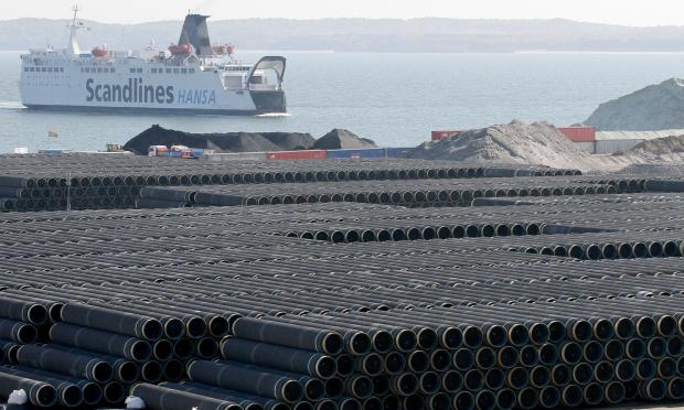 Nord Stream 2