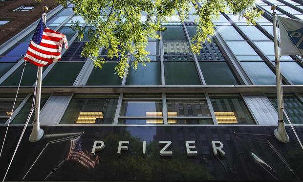 Pfizer