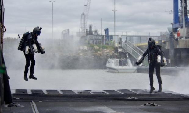 Royal Navy