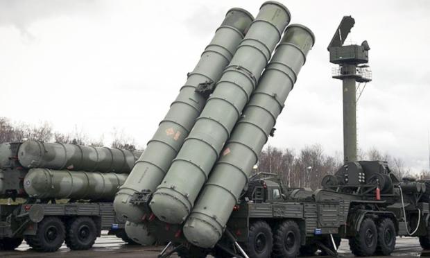 S-400