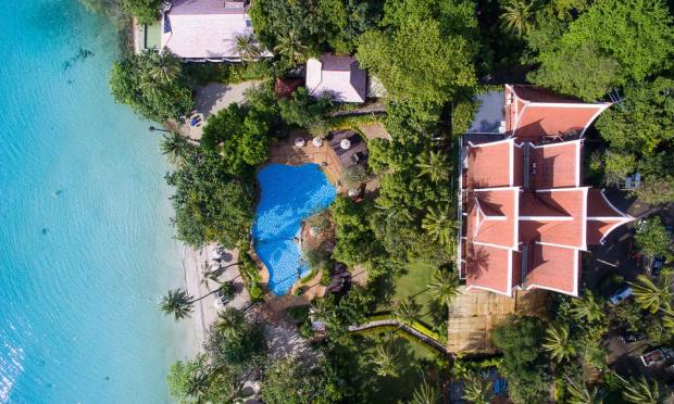 Sea View Resor