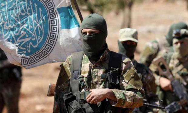 Tahrir al Sham