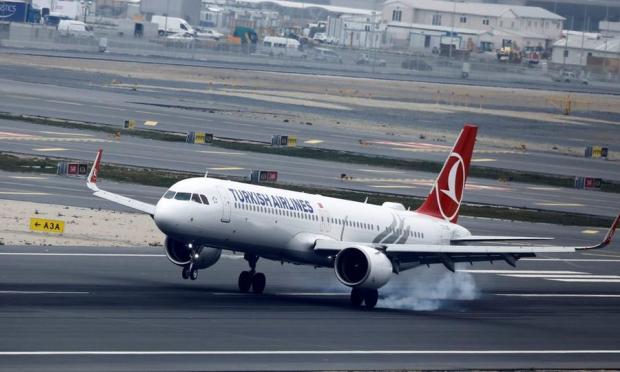 Turkish Airlines