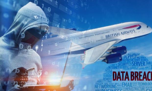 british airways