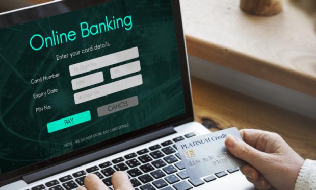 e-banking