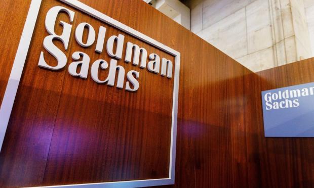 goldman sachs