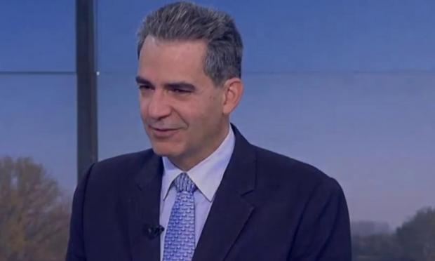 Άγγελος Συρίγος