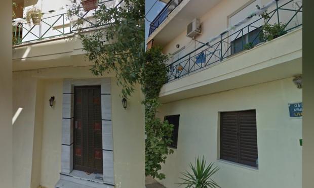 Άγρια σφαγή στα Καμίνια
