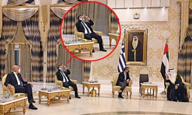 Άδωνις Γεωργιάδης