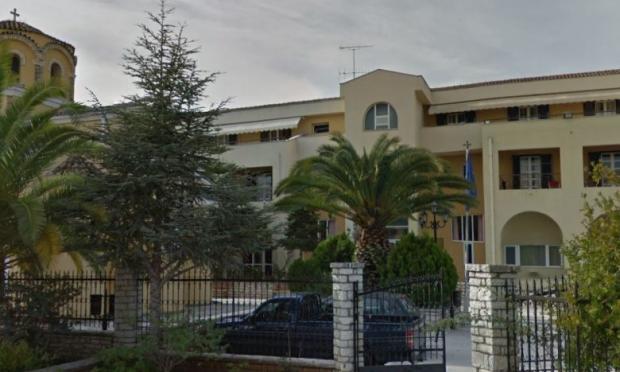 Ίδρυμα Χρονίως Πασχόντων Η ΠΛΑΤΥΤΕΡΑ
