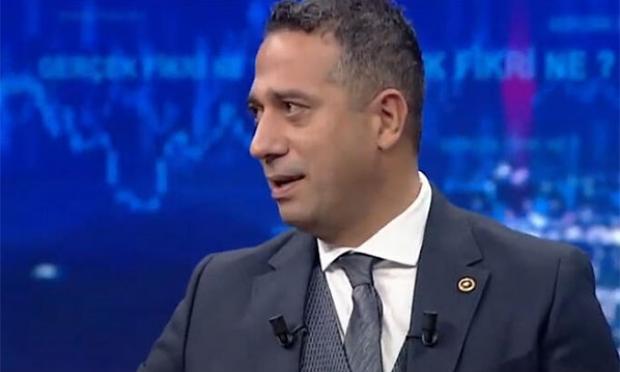 Αλί Μαχιρ Μπασαριρ