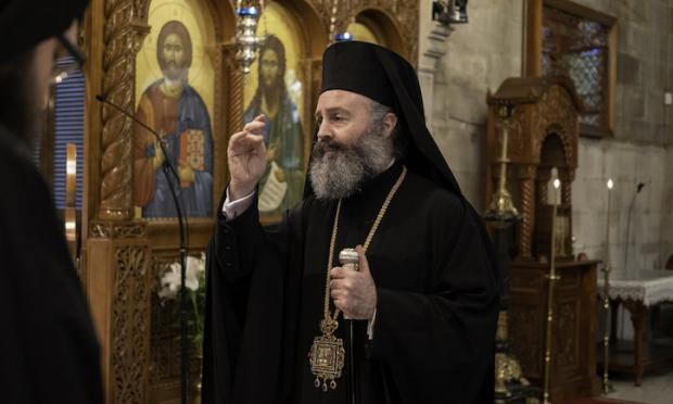 Αυστραλίας Μακάριος