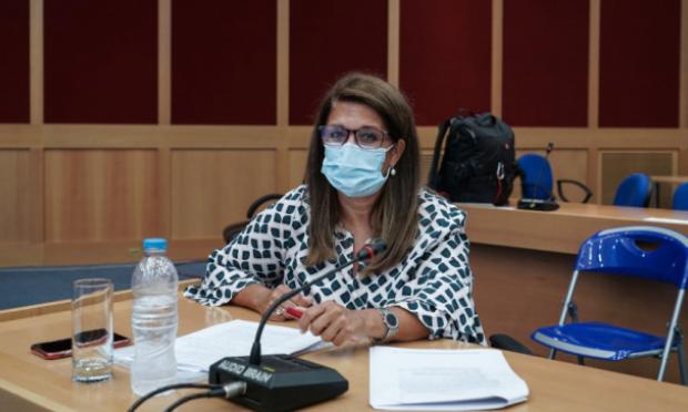 Βάνα Παπαευαγγέλου