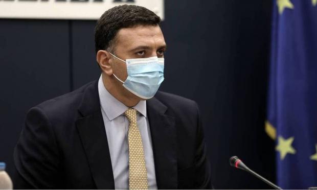 Βασίλης Κικίλιας