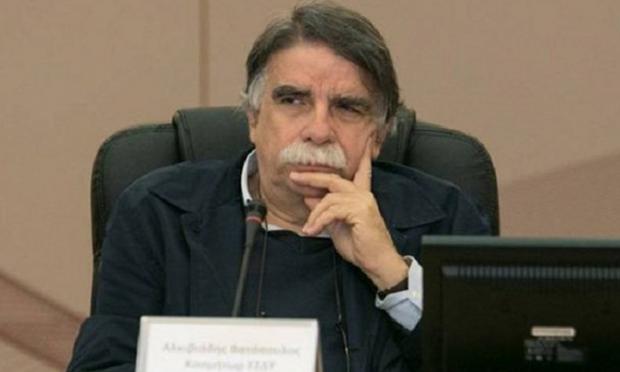 Βατόπουλος