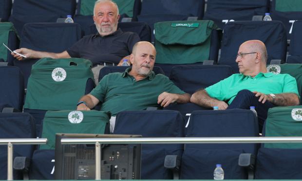 Γιάννης Αλαφούζος