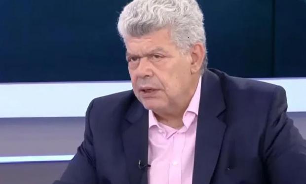 Γιάννης Μάζης