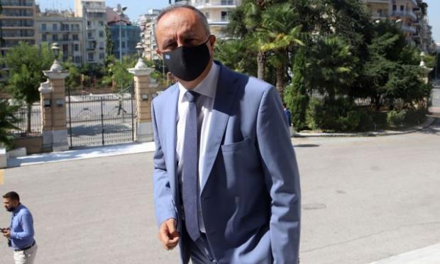 Γιάννης Πλακιωτάκης