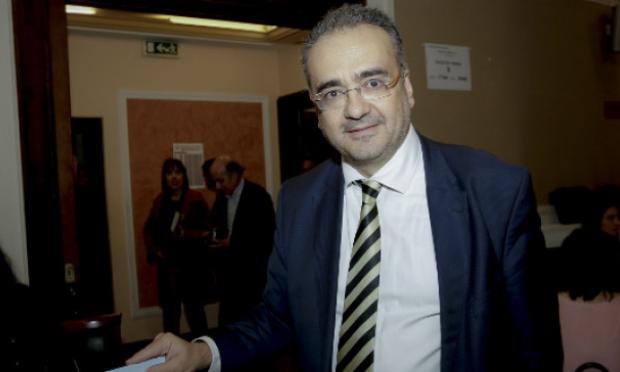 Δημήτρης Βερβεσός