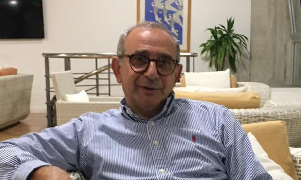 Δημήτρης Δαπόντες