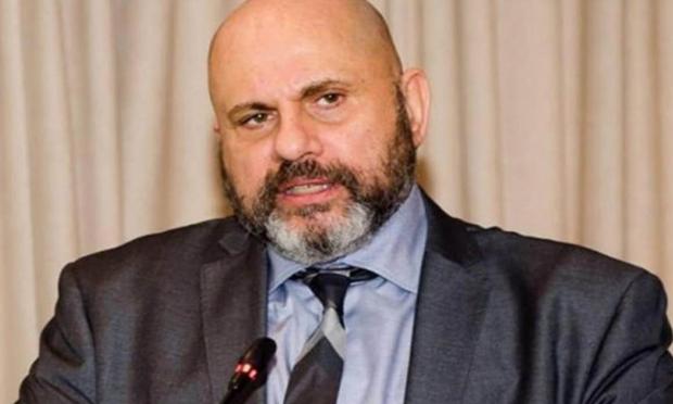 Δημήτρης Κούβελας