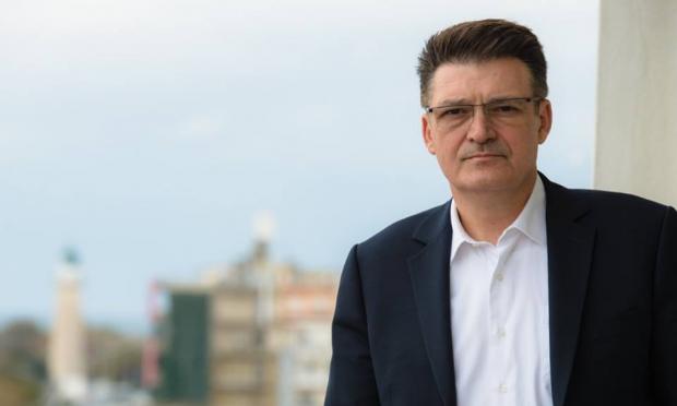 Δημήτρης Πέτροβιτς