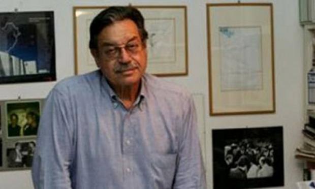 Δημήτρης Φατούρος