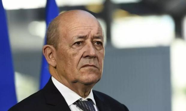 Ζαν Ιβ Λε Ντριάν