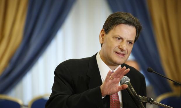 Θεόδωρος Σκυλακάκης