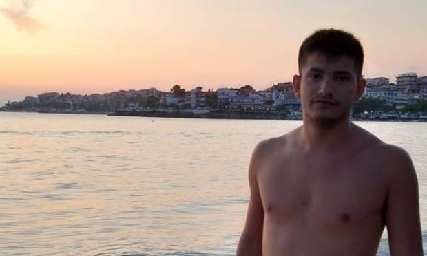Θοδωρή Παυλίδη