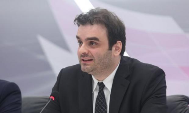 Κυριάκος Πιερρακάκης