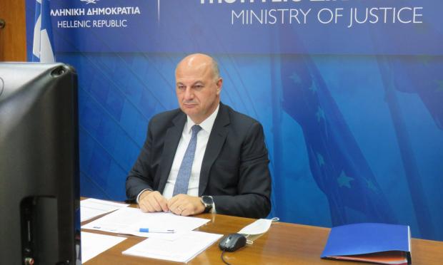 Κωνσταντίνος Τσιάρας