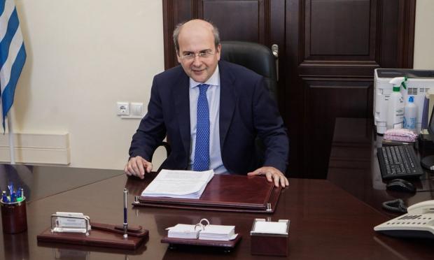 Κωστής Χατζηδάκης