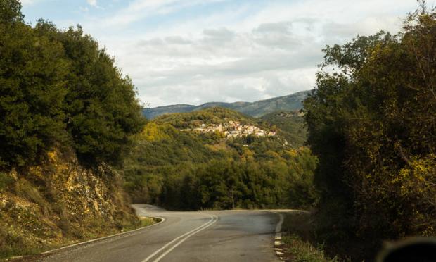 Λίθινο Ιωαννίνων